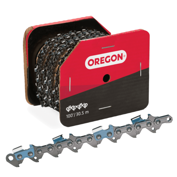 Cadena cuadrada Oregon 21LPX