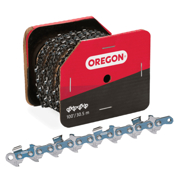Cadena cuadrada Oregon 95TXL