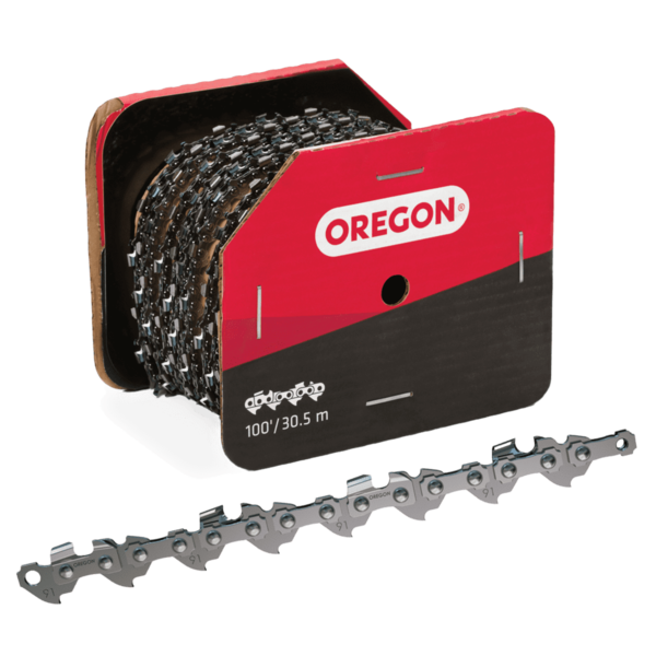 Cadena redonda Oregon 91P
