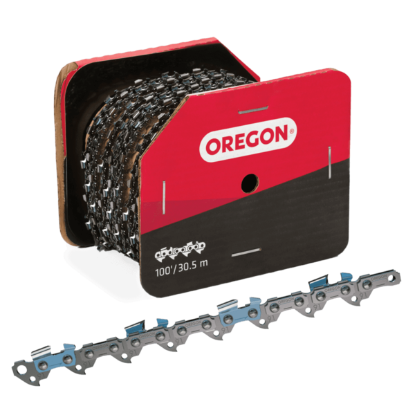 Cadena redonda Oregon 91VXL