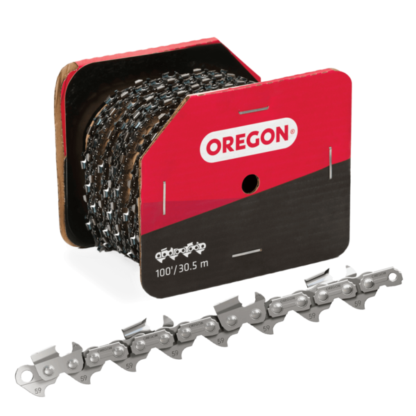 Cadena redonda Oregon 59ACL