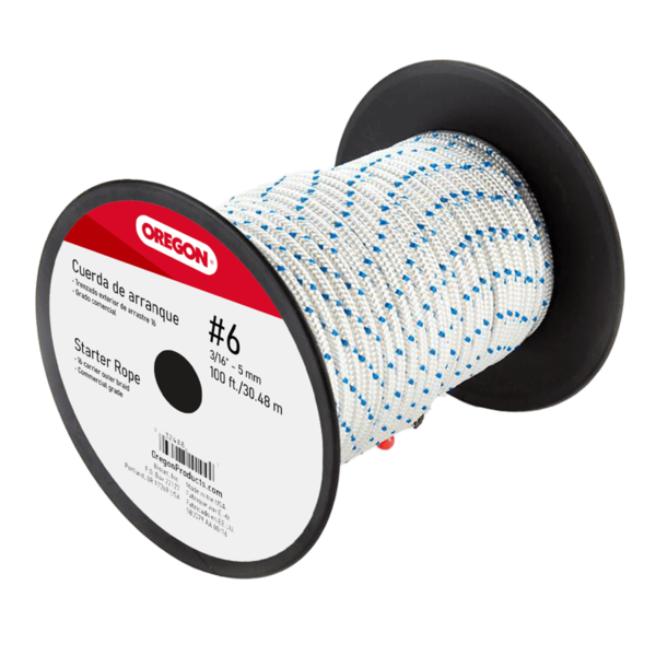 Cuerda de nylon Oregon