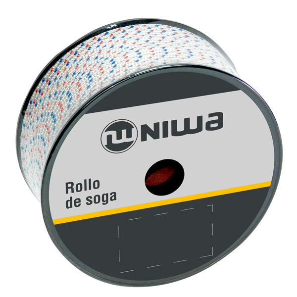 Cuerda de Arranque Niwa de 3mm