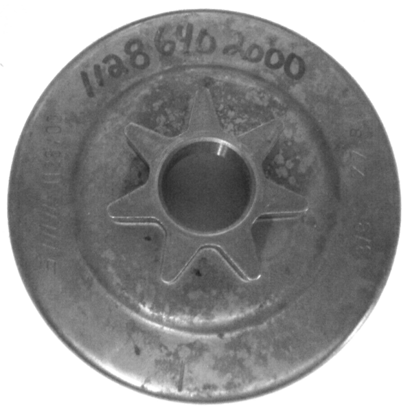 Piñon Niwa para motosierra ST Ms210/ Ms250