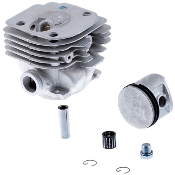 Cilindro Completo Niwa para HV 362/371/372 de 50 mm.