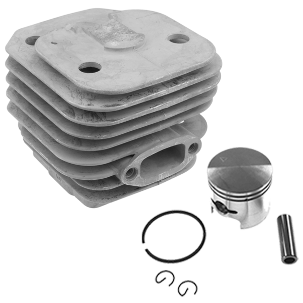 Cilindro Completo Niwa para HV 61 de 48 mm.