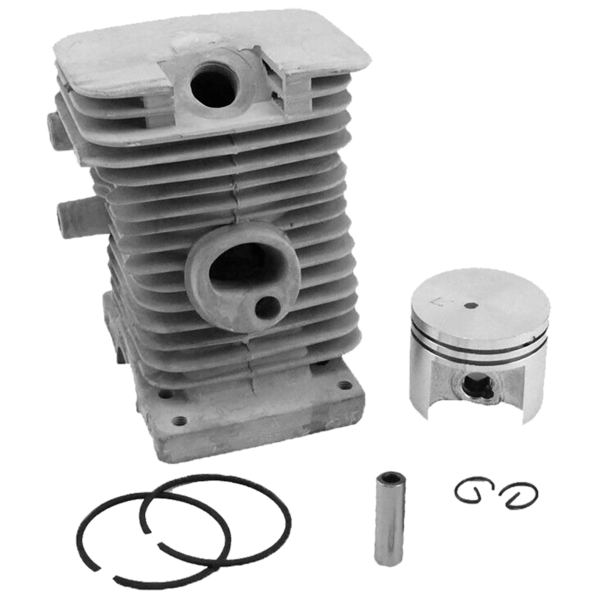Cilindro Completo Niwa para ST Ms 170 de 37mm.