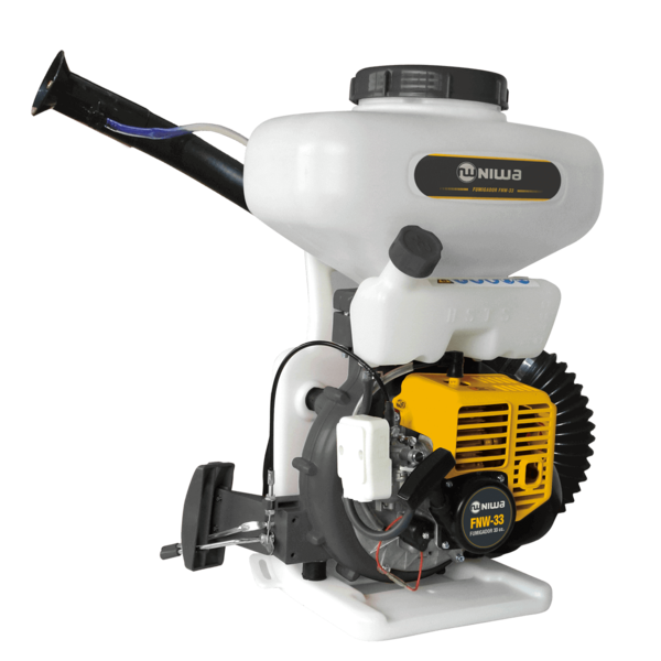 Fumigador de Mochila Niwa FNW-33 