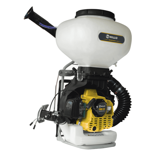 Fumigador de Mochila Niwa FNW-52