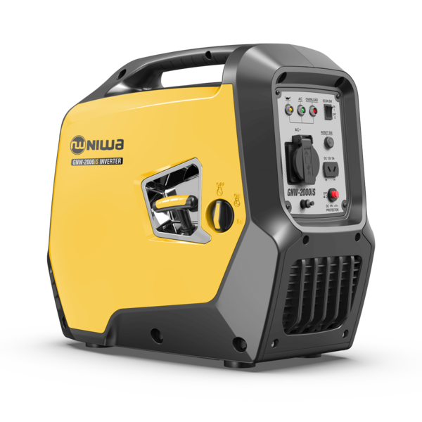 Generador eléctrico Niwa GNW-2000-iS