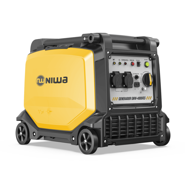 Generador Niwa Inverter GNW-4000-IES