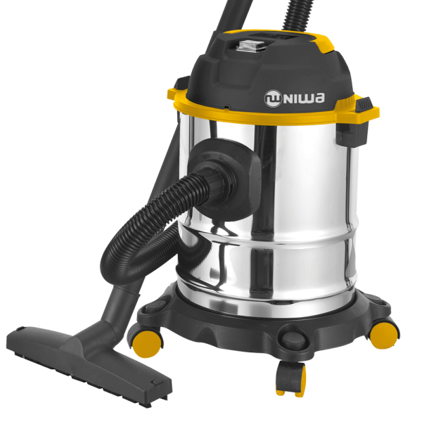 Aspiradora Niwa LANW-1015i 1000W