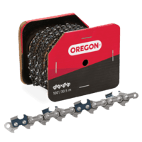 Cadena cuadrada Oregon 75LPX
