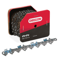 Cadena redonda Oregon 22BPX
