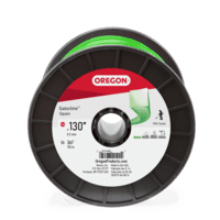 Hilo de nylon Oregon Gatorline cuadrado de 0,130