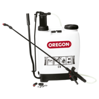 Fumigadora Oregon de mochila de 16 litros
