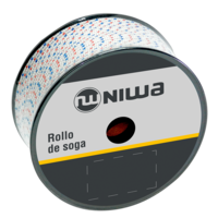 Cuerda de Arranque Niwa de 3mm