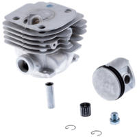 Cilindro Completo Niwa para HV 362/371/372 de 50 mm.