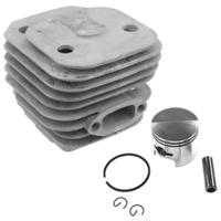 Cilindro Completo Niwa para HV 61 de 48 mm.