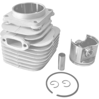Cilindro Completo Niwa para ST Ms 382 de 52mm.
