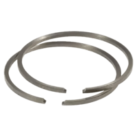 Juego de Aros de Pistón