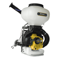 Fumigador de Mochila Niwa FNW-52