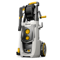 Hidrolavadora eléctrica Niwa HDNW-700