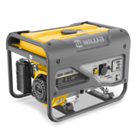 Generador eléctrico Niwa GNW-3000-ER