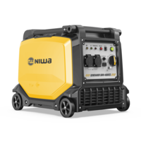 Generador Niwa Inverter GNW-4000-IES