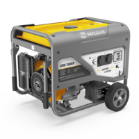 Generador eléctrico Niwa GNW-7500-ER