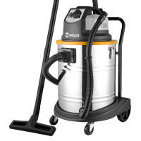 Aspiradora industrial Niwa LANW-16601i 1600W