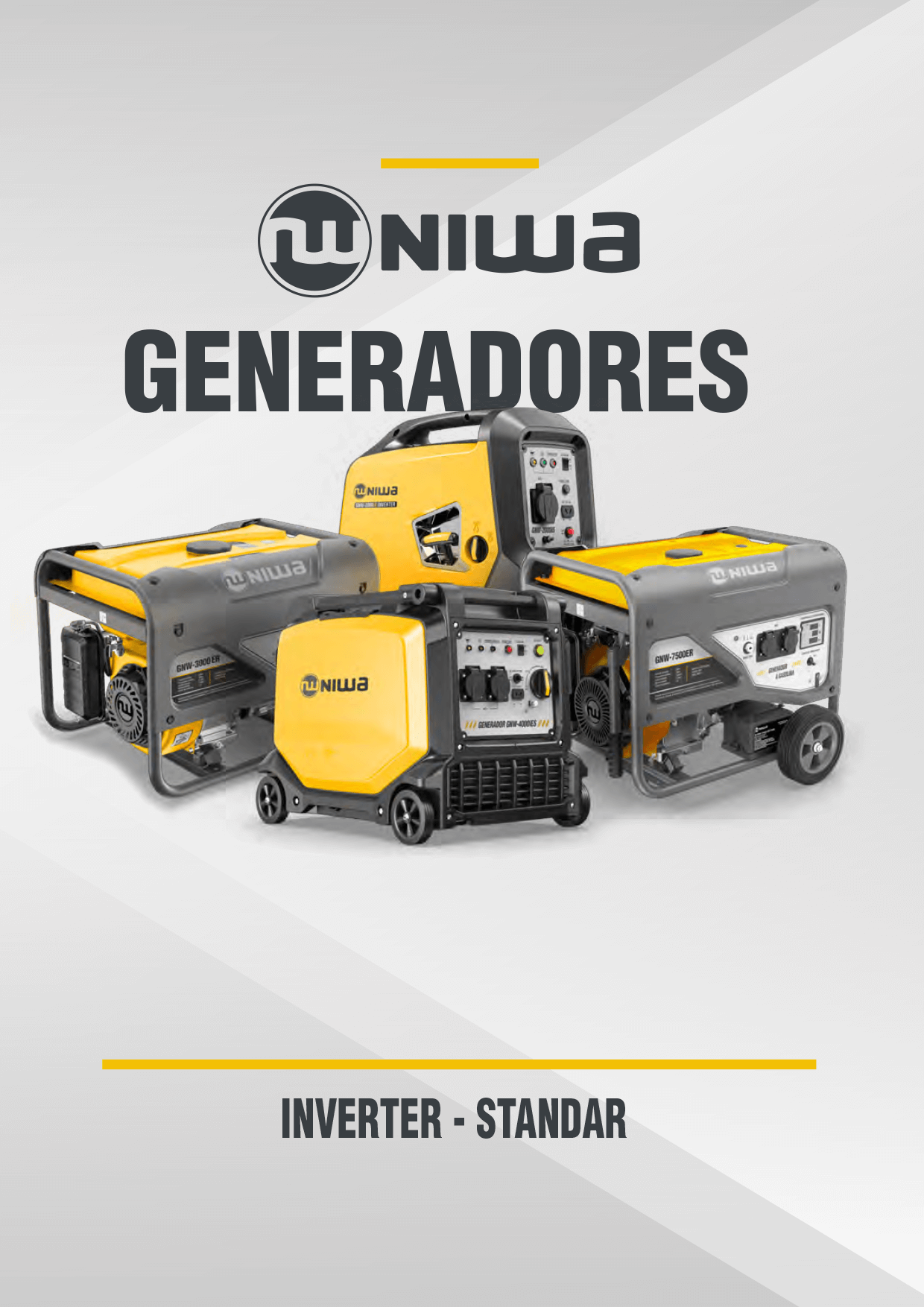 Generadores NIWA